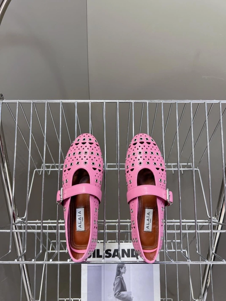Refined Othxr flat shoes 209750