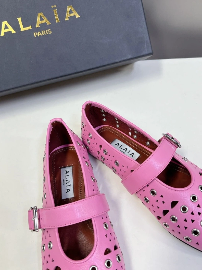 Refined Othxr flat shoes 209750