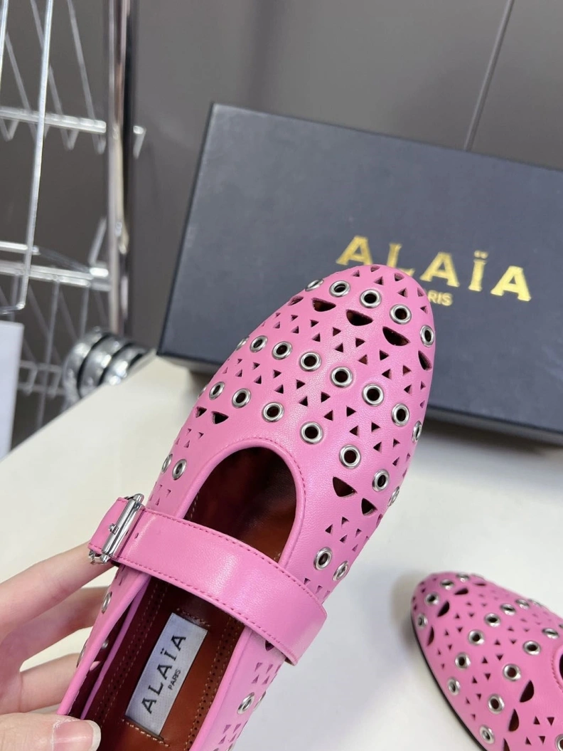 Refined Othxr flat shoes 209750