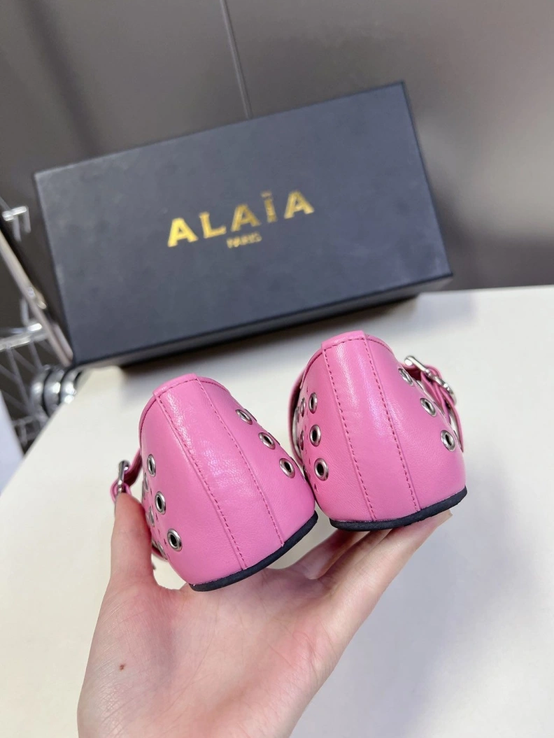 Refined Othxr flat shoes 209750