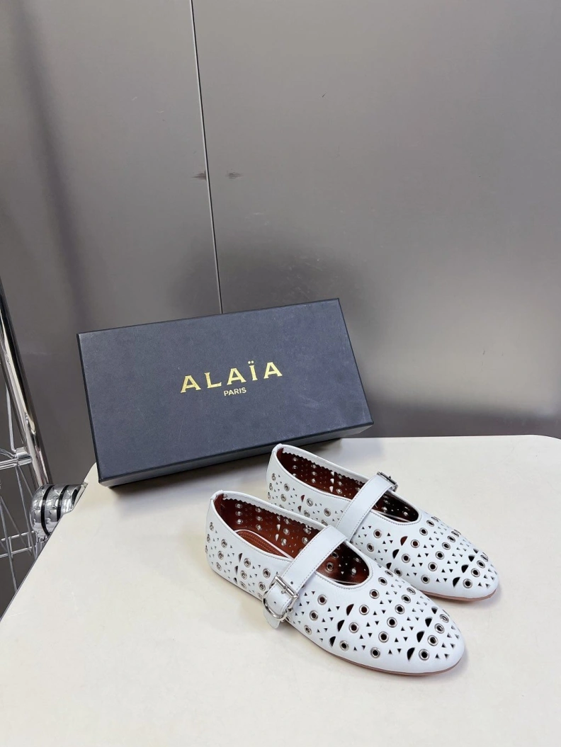 DailyWear Othxr flat shoes 209743