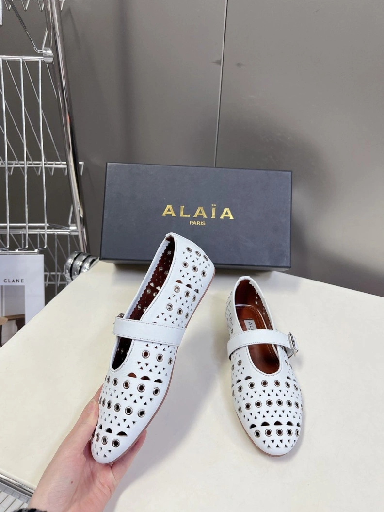 DailyWear Othxr flat shoes 209743