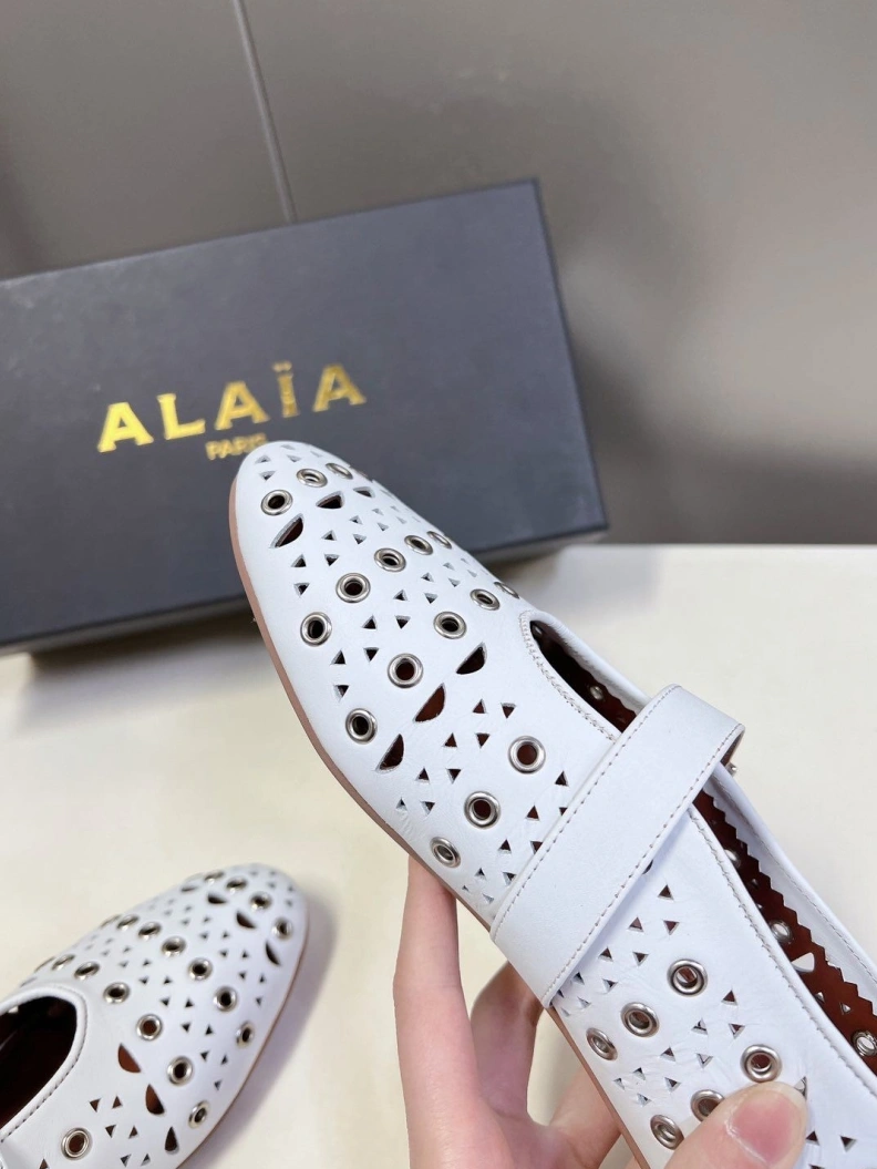DailyWear Othxr flat shoes 209743