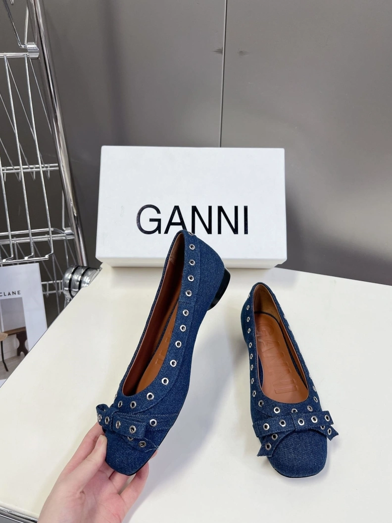 Othxr flat shoes Comfortable 209748
