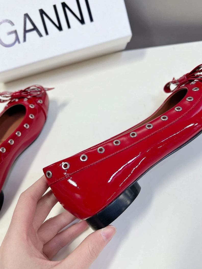 Othxr flat shoes Lightweight 209739