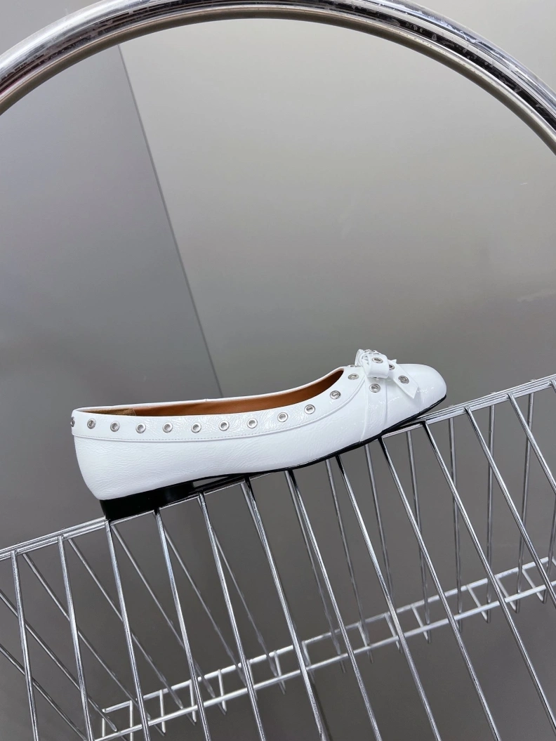 Timeless Othxr flat shoes 209741