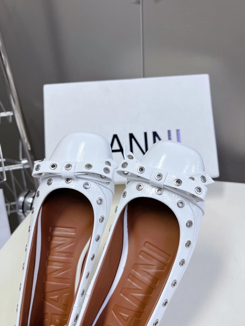 Timeless Othxr flat shoes 209741