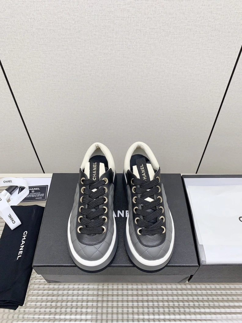 Chxnxl Casual Shoes Minimalist 118042