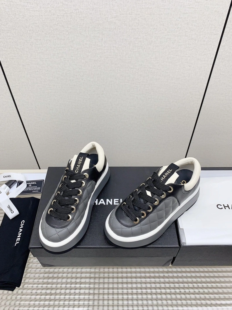 Chxnxl Casual Shoes Minimalist 118042