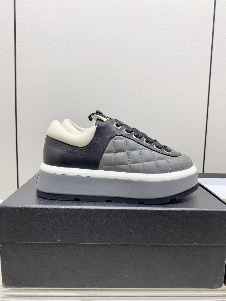 Chxnxl Casual Shoes Minimalist 118042