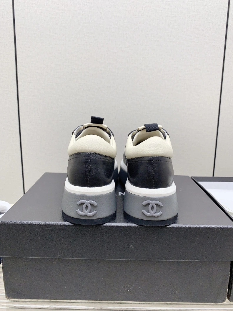 Chxnxl Casual Shoes Minimalist 118042