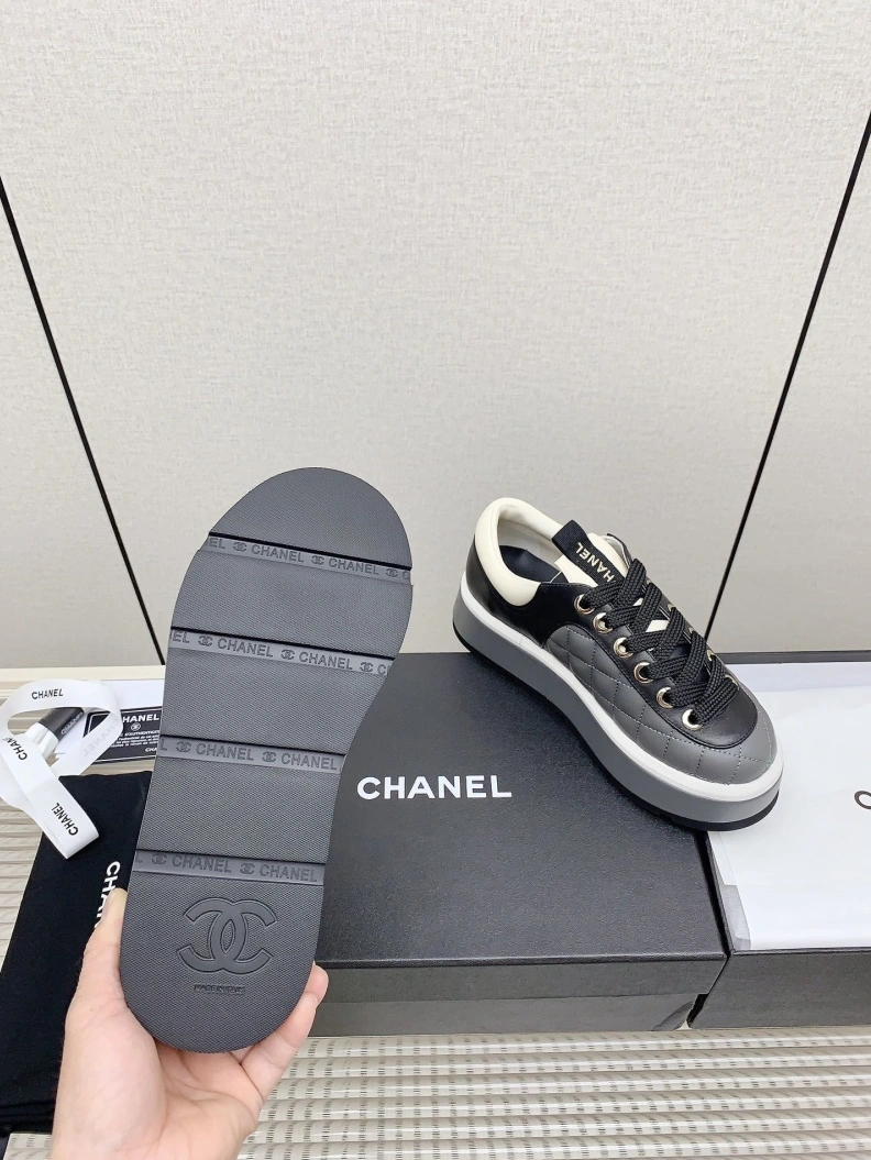 Chxnxl Casual Shoes Minimalist 118042