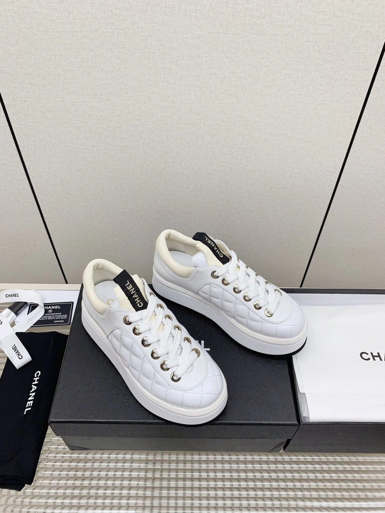 Chxnxl Casual Shoes DailyWear 118037