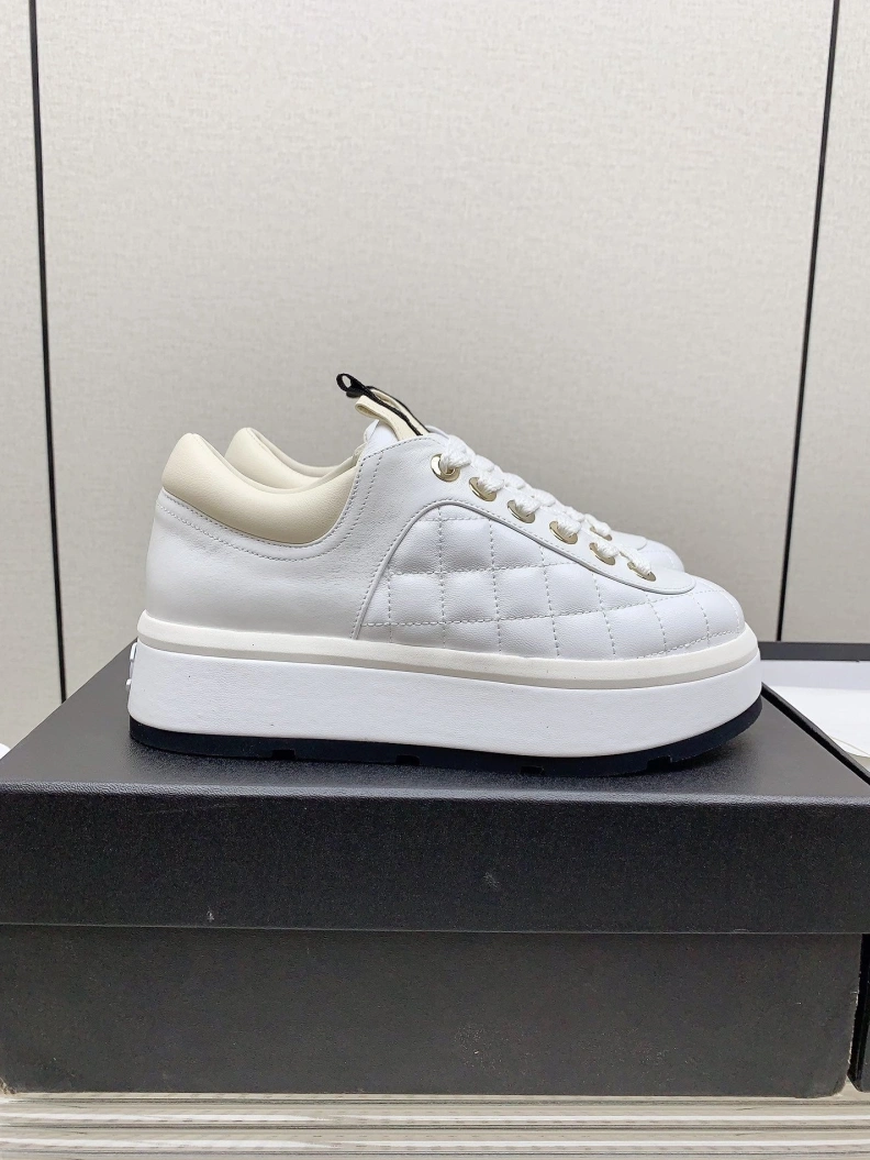 Chxnxl Casual Shoes DailyWear 118037