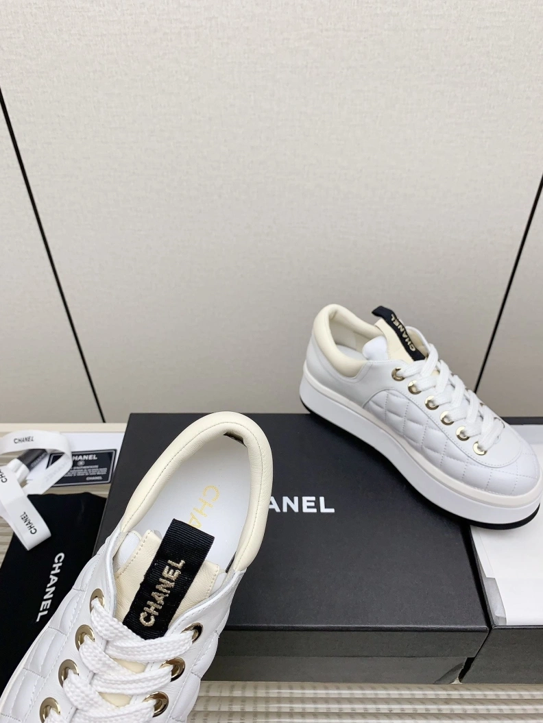 Chxnxl Casual Shoes DailyWear 118037