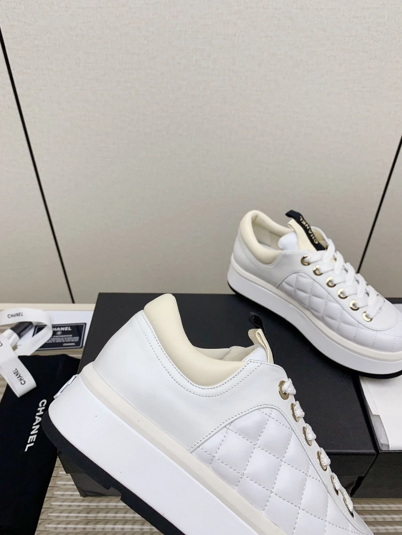 Chxnxl Casual Shoes DailyWear 118037
