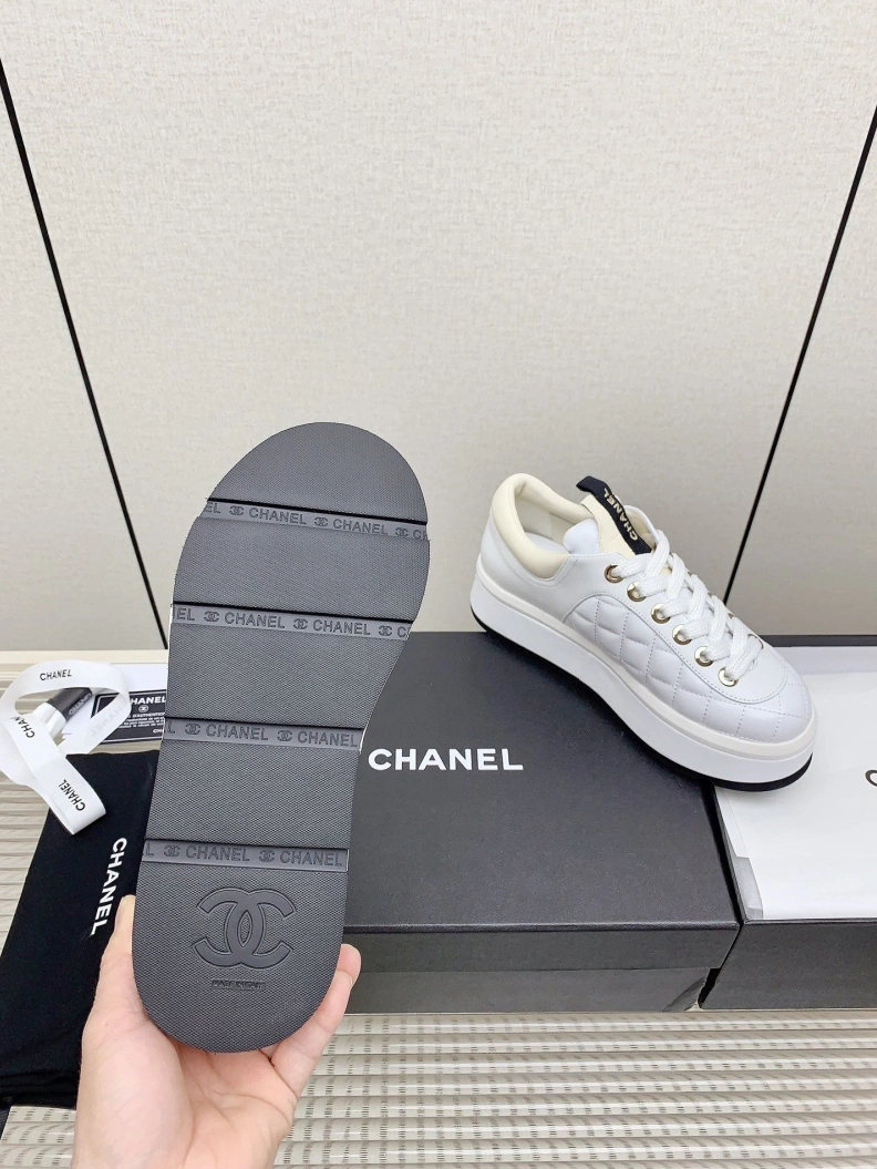 Chxnxl Casual Shoes DailyWear 118037