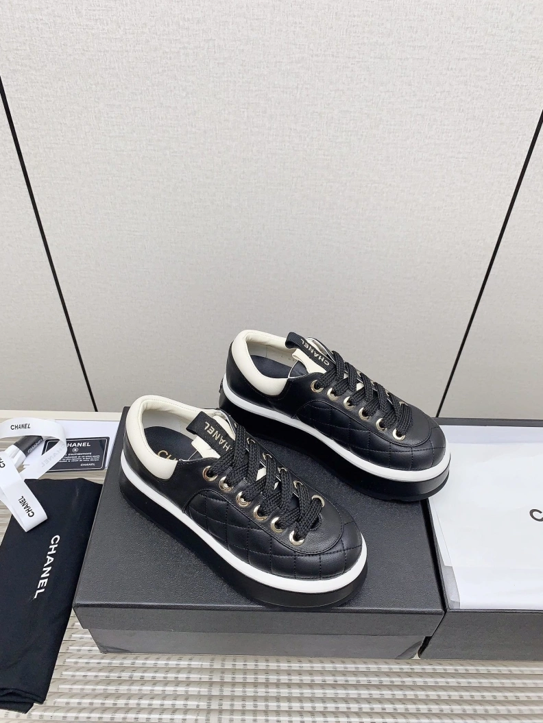 Chxnxl Casual Shoes Sleek 118038