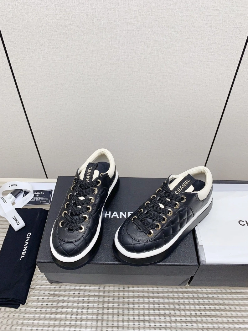 Chxnxl Casual Shoes Sleek 118038