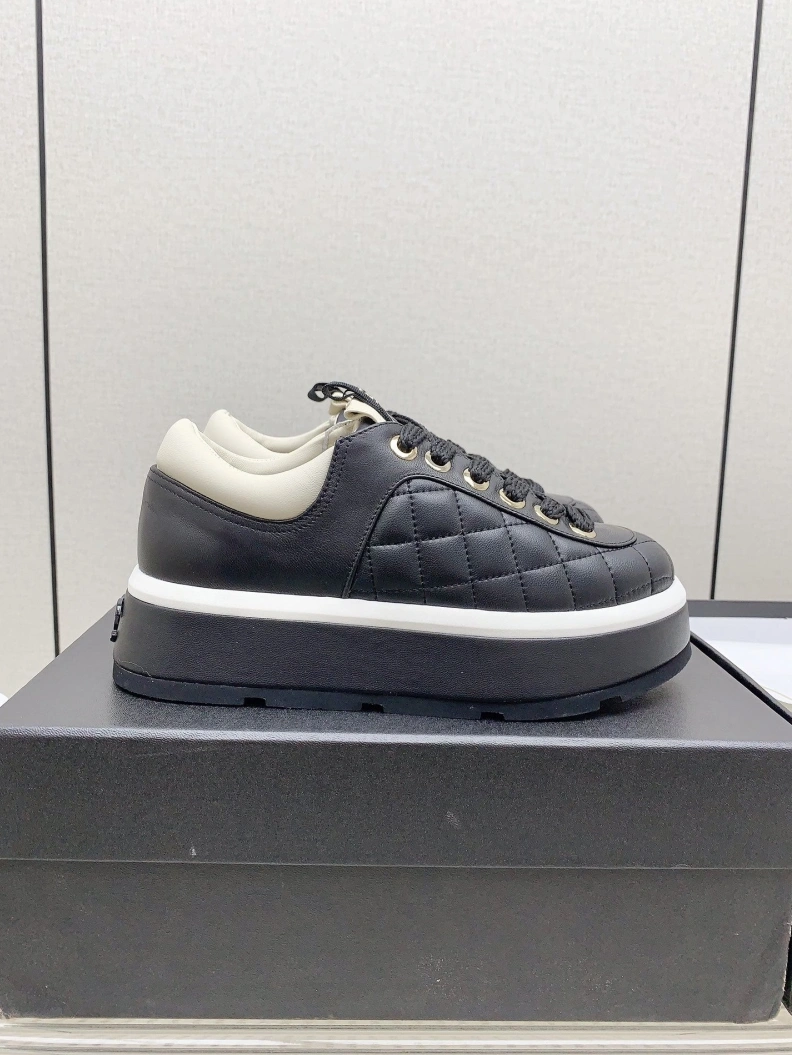 Chxnxl Casual Shoes Sleek 118038