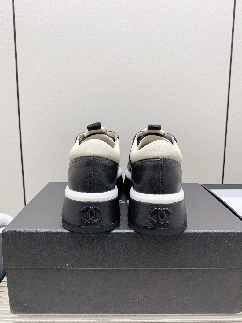 Chxnxl Casual Shoes Sleek 118038