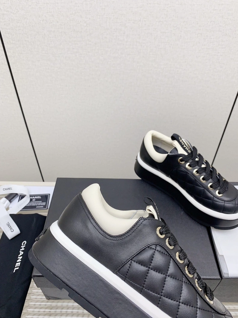 Chxnxl Casual Shoes Sleek 118038