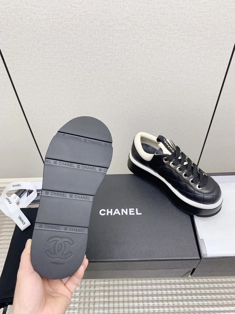 Chxnxl Casual Shoes Sleek 118038
