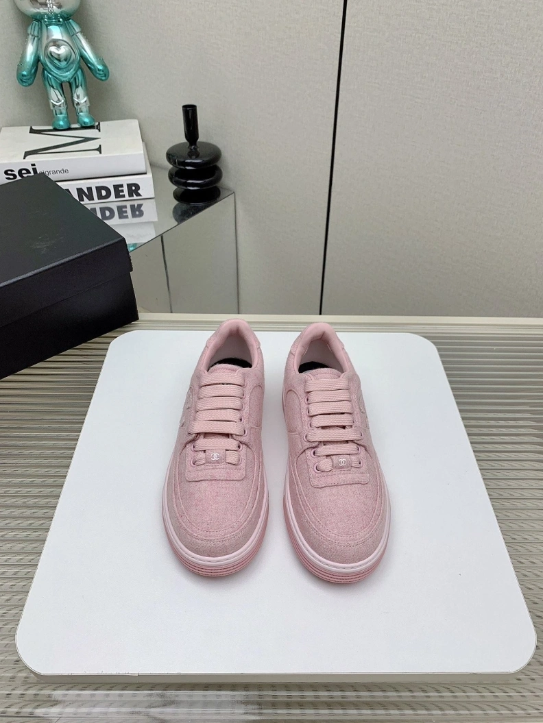 Comfortable Chxnxl Casual Shoes 118034