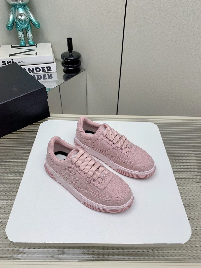 Comfortable Chxnxl Casual Shoes 118034