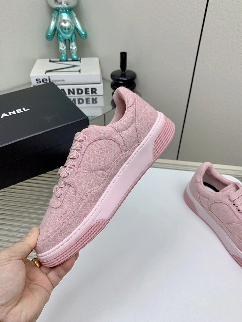 Comfortable Chxnxl Casual Shoes 118034