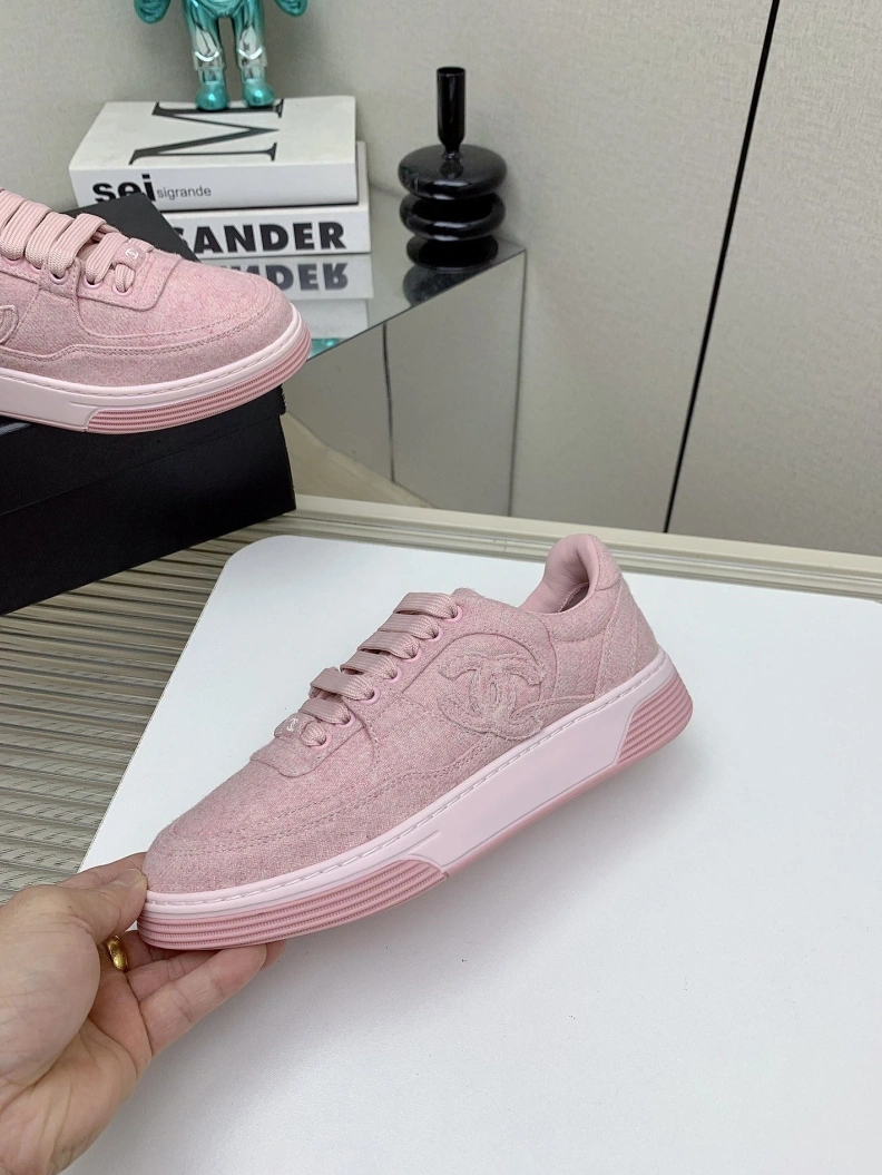 Comfortable Chxnxl Casual Shoes 118034