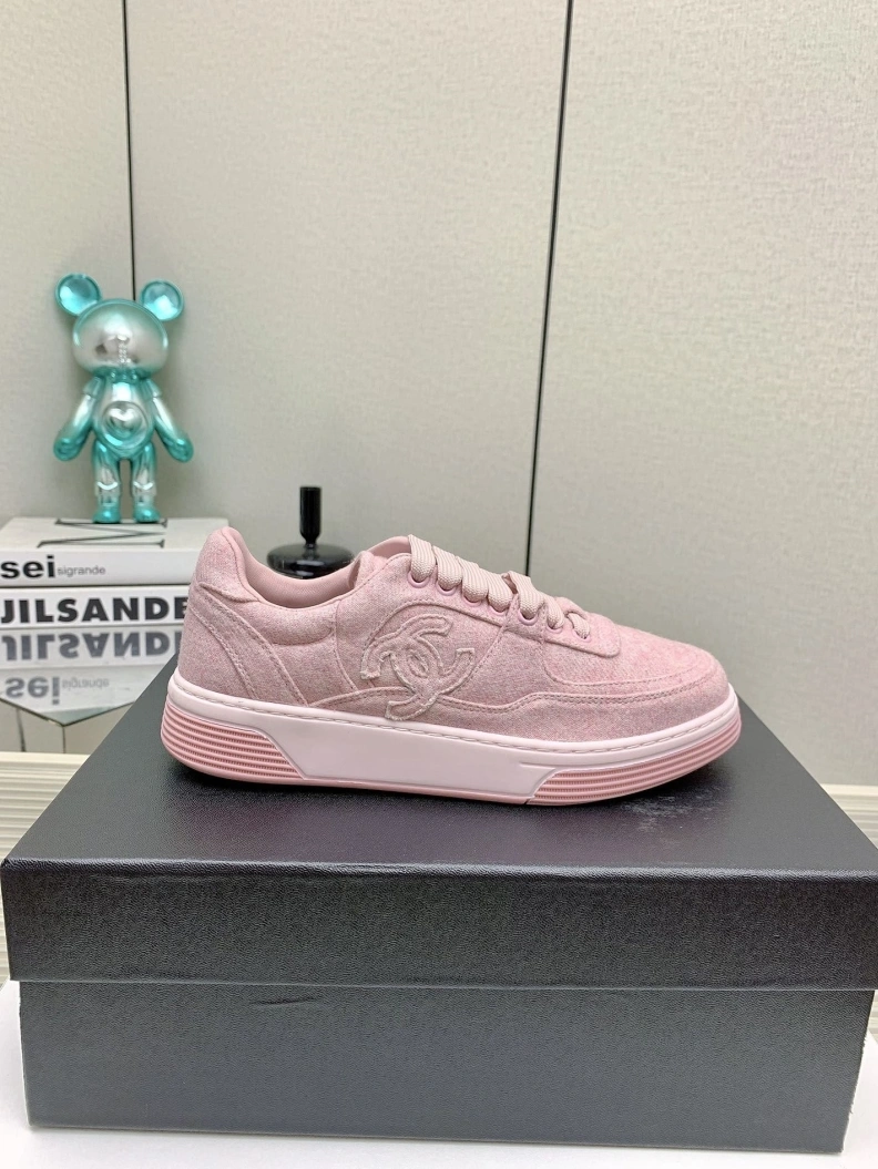 Comfortable Chxnxl Casual Shoes 118034