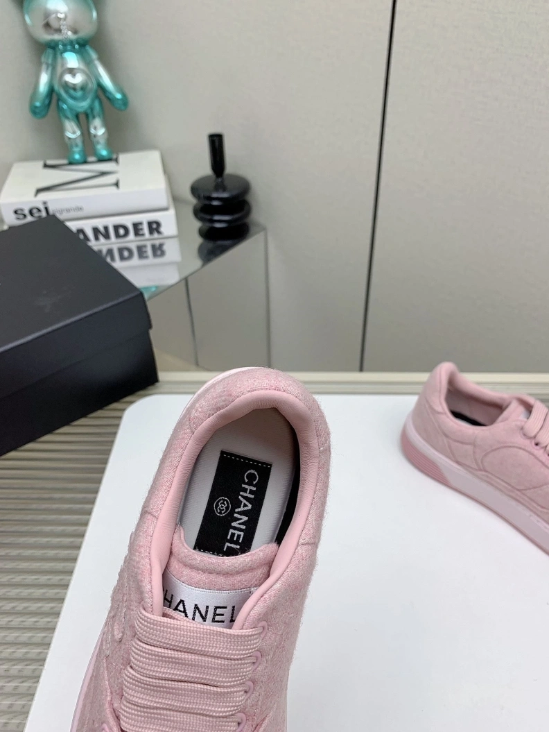Comfortable Chxnxl Casual Shoes 118034