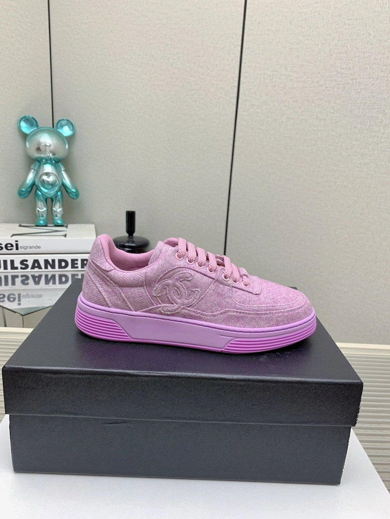Chxnxl Casual Shoes SmartChoice 118035