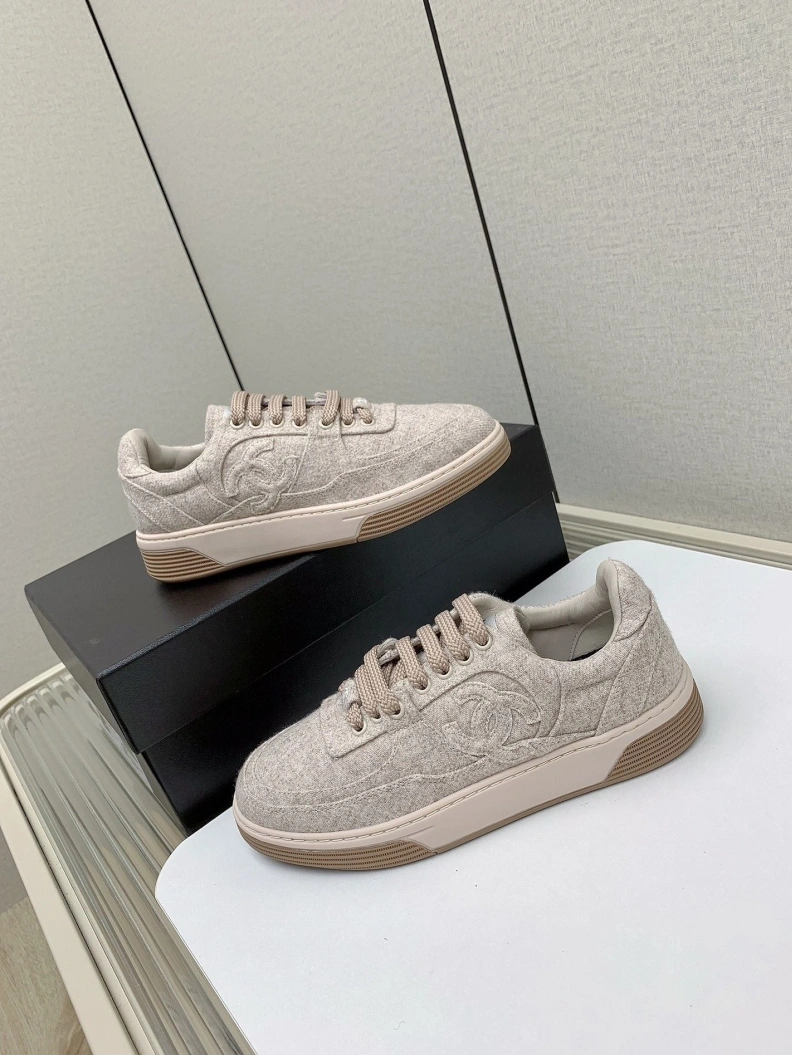 Chxnxl Casual Shoes Stylish 118041