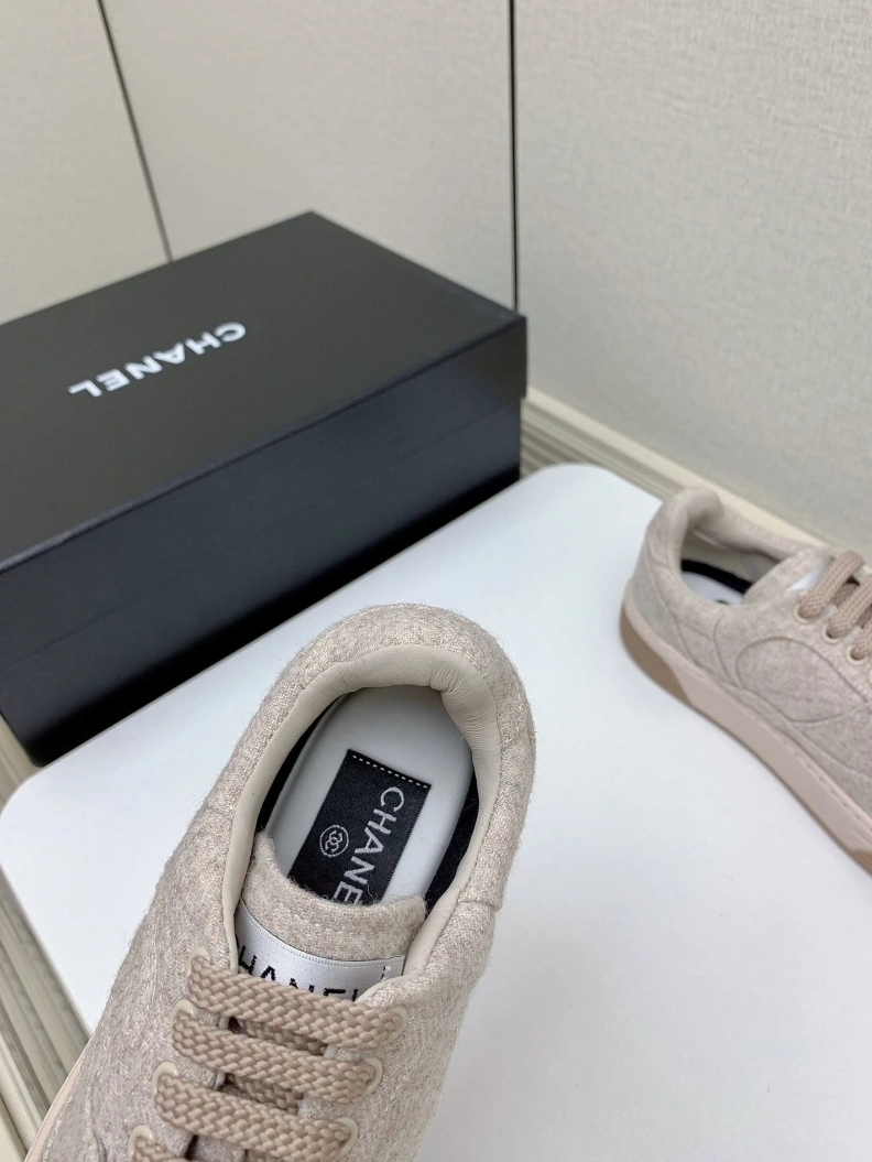 Chxnxl Casual Shoes Stylish 118041