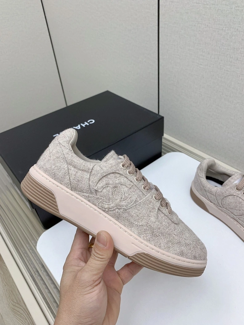 Chxnxl Casual Shoes Stylish 118041