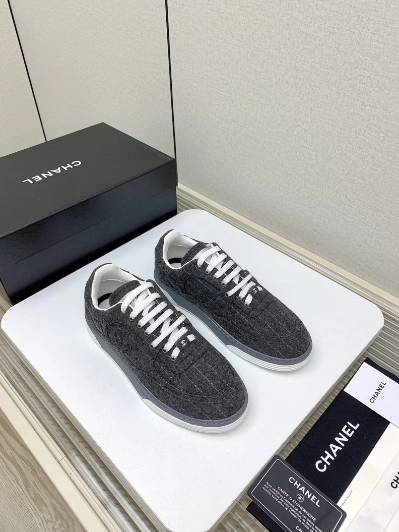 Chxnxl Casual Shoes Sophisticated 118033