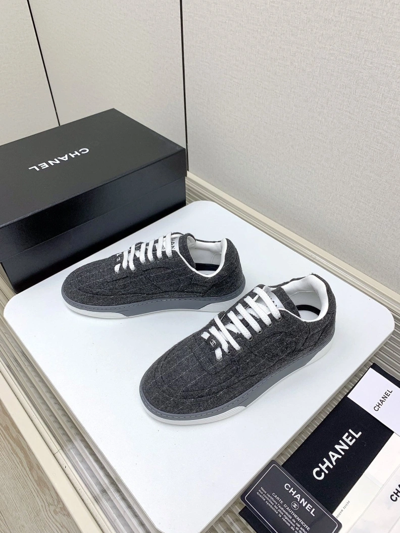 Chxnxl Casual Shoes Sophisticated 118033