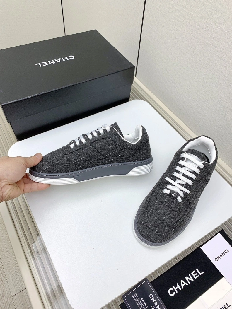 Chxnxl Casual Shoes Sophisticated 118033