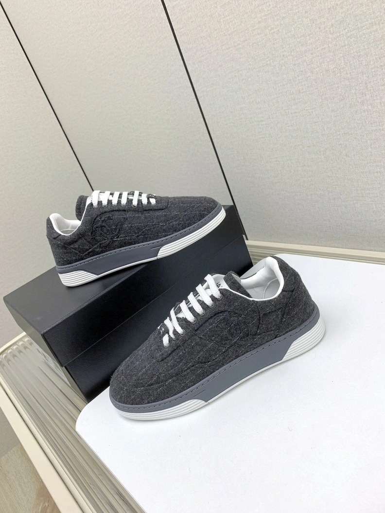 Chxnxl Casual Shoes Sophisticated 118033