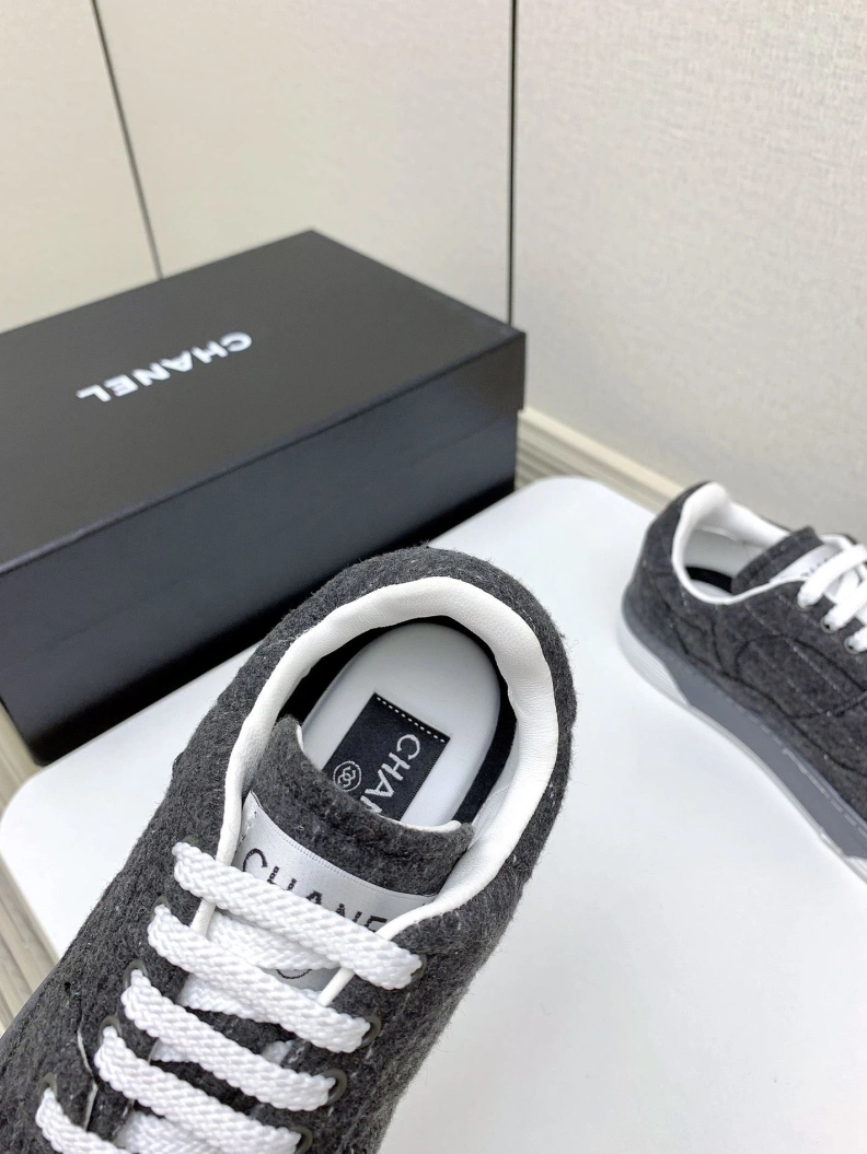 Chxnxl Casual Shoes Sophisticated 118033