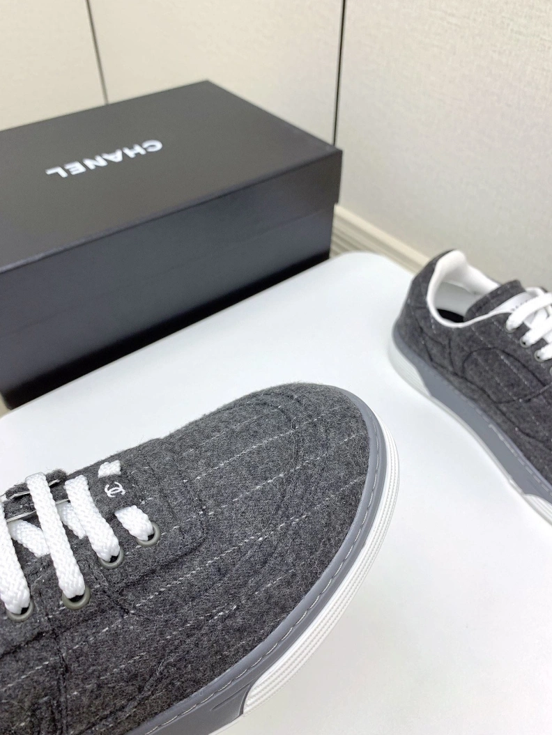 Chxnxl Casual Shoes Sophisticated 118033