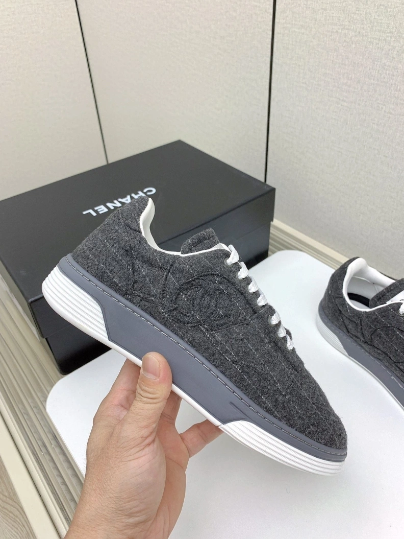 Chxnxl Casual Shoes Sophisticated 118033