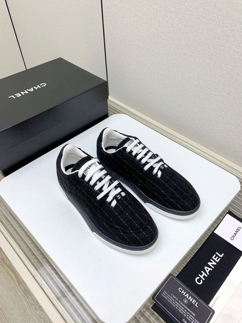 Functional Chxnxl Casual Shoes 118028