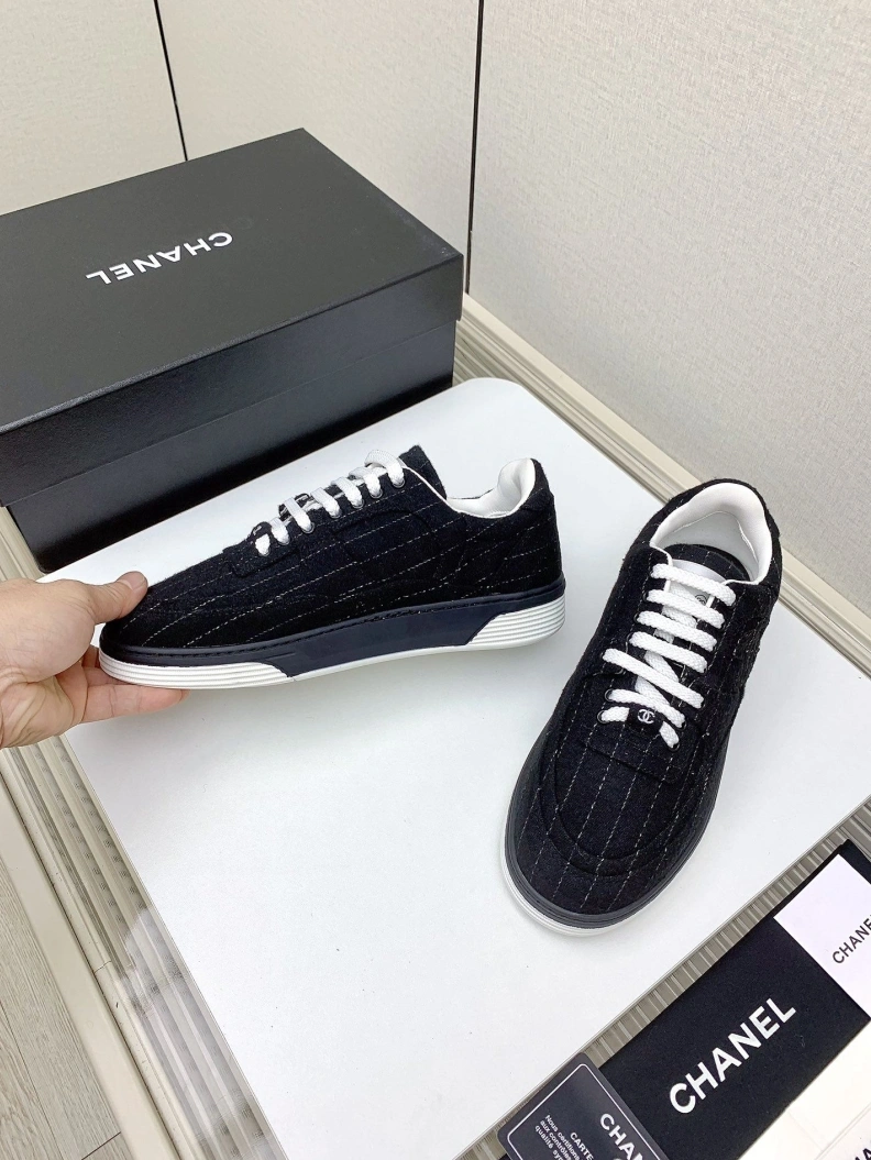 Functional Chxnxl Casual Shoes 118028