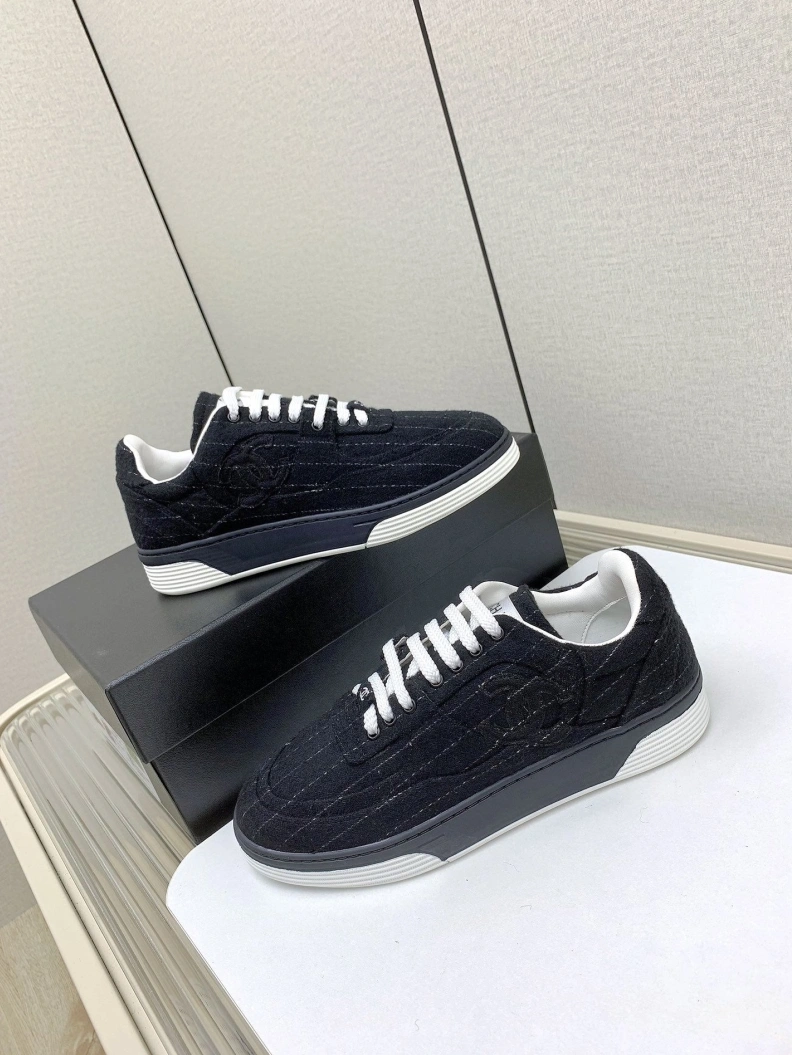 Functional Chxnxl Casual Shoes 118028