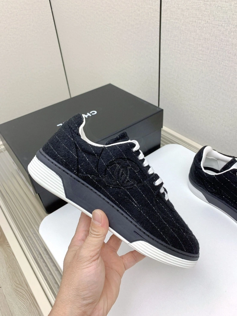 Functional Chxnxl Casual Shoes 118028