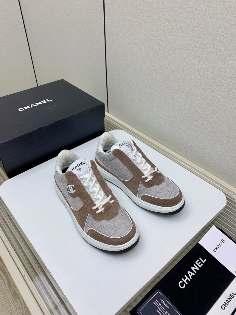 Chxnxl Casual Shoes EasyMatch 118027