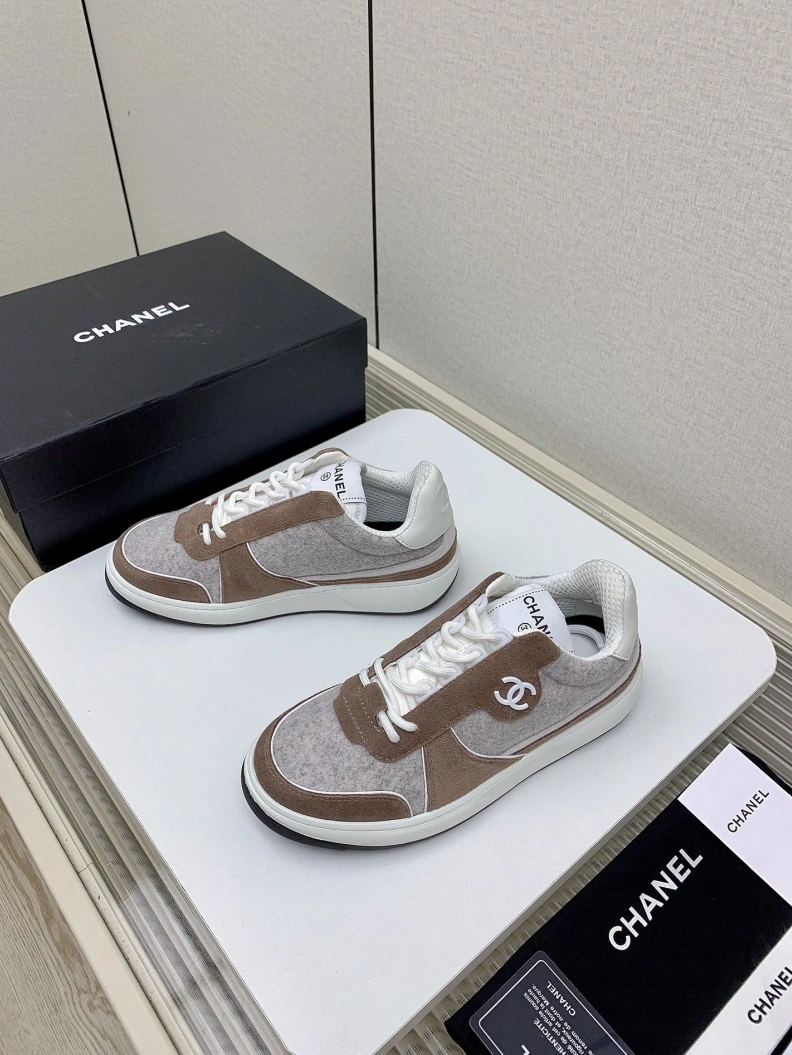 Chxnxl Casual Shoes EasyMatch 118027